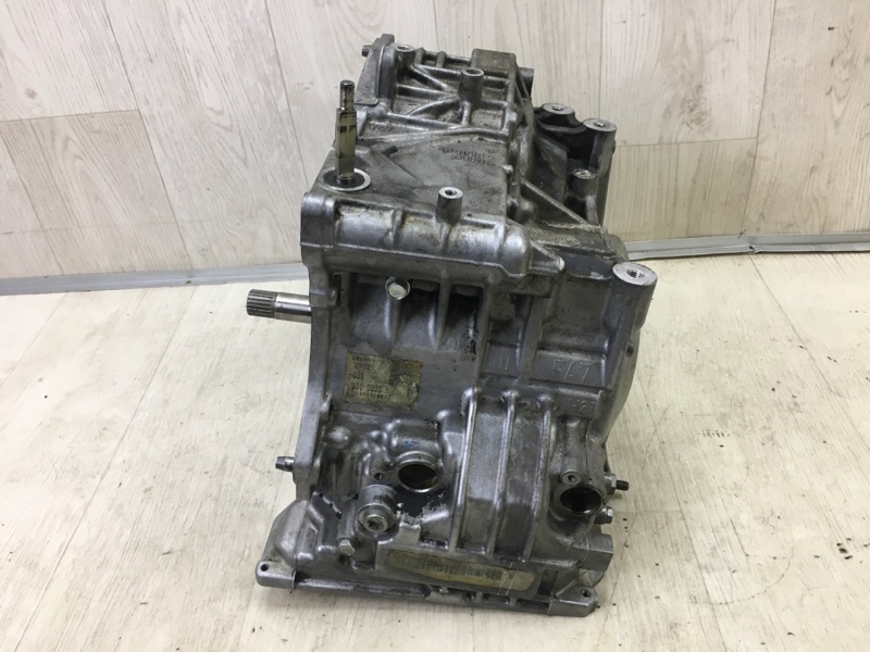 Корпус АКПП JETTA USA 10-17 2011 162 CBTA 2.5L
