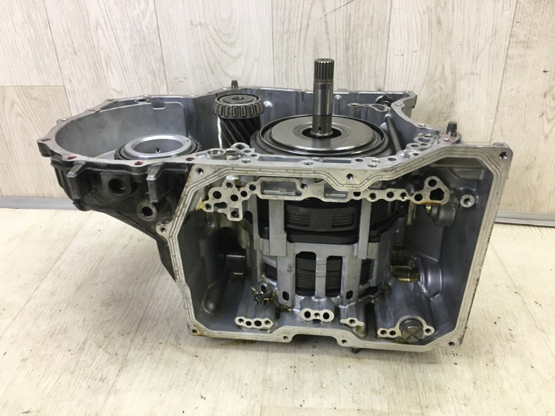 Корпус АКПП JETTA USA 10-17 2011 162 CBTA 2.5L