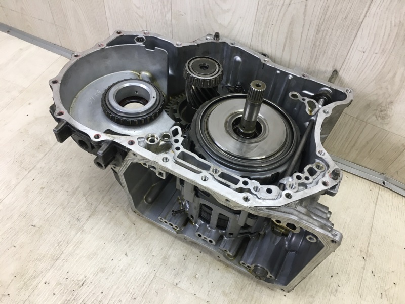 Корпус АКПП JETTA USA 10-17 2011 162 CBTA 2.5L