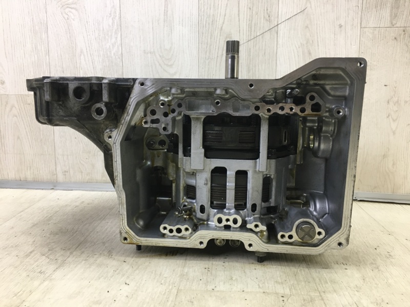 Корпус АКПП JETTA USA 10-17 2011 162 CBTA 2.5L