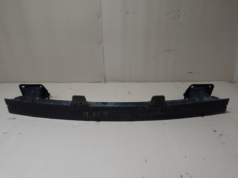 Усилитель заднего бампера FORD FOCUS 10-18 2016 2.0 CM5Z-17906-B Б/У