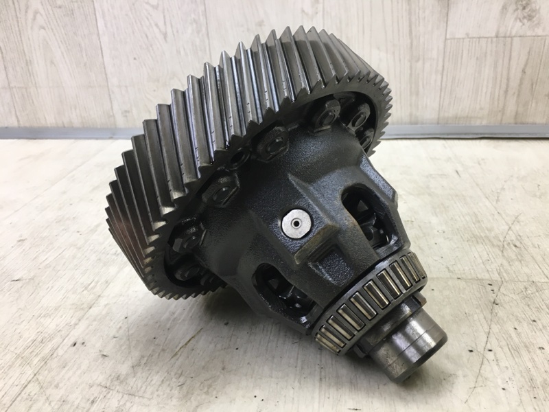 Дифференциал АКПП VOLKSWAGEN JETTA USA 10-17 2011 162 CBTA 2.5L Б/У