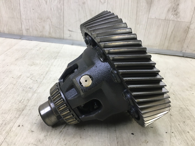 Дифференциал АКПП JETTA USA 10-17 2011 162 CBTA 2.5L