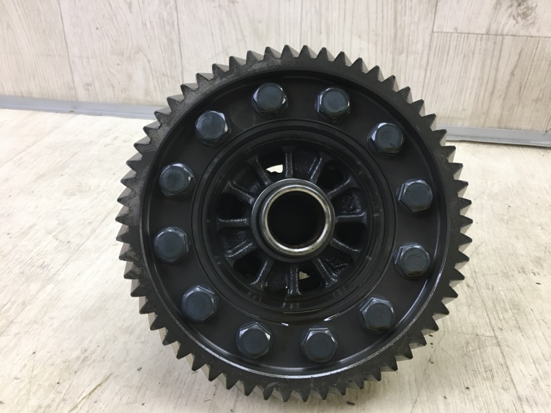 Дифференциал АКПП VOLKSWAGEN JETTA USA 10-17 162 CBTA 2.5L