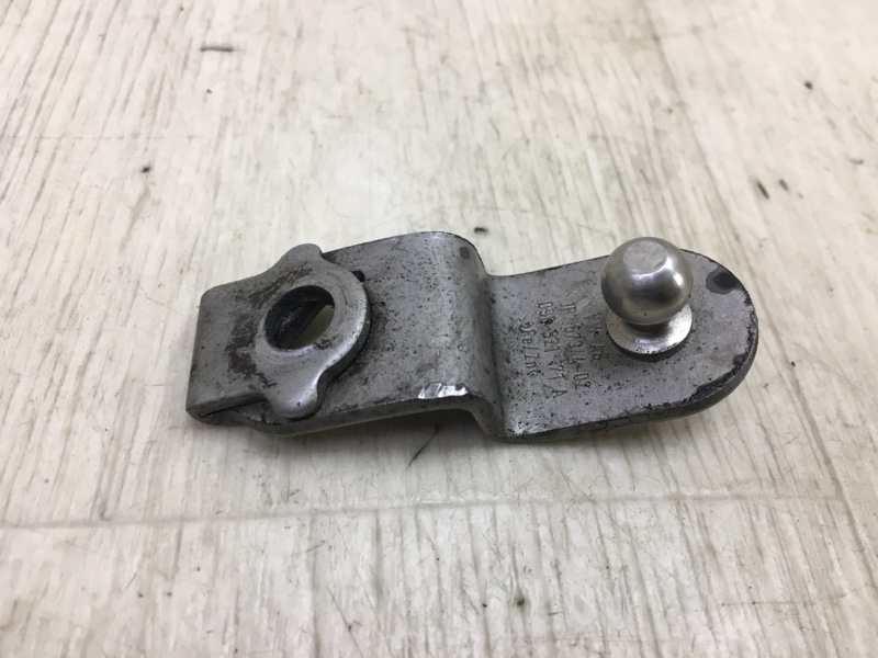 Запчасти АКПП передние VOLKSWAGEN JETTA USA 10-17 2011 162 CBTA 2.5L 09G321171A Б/У