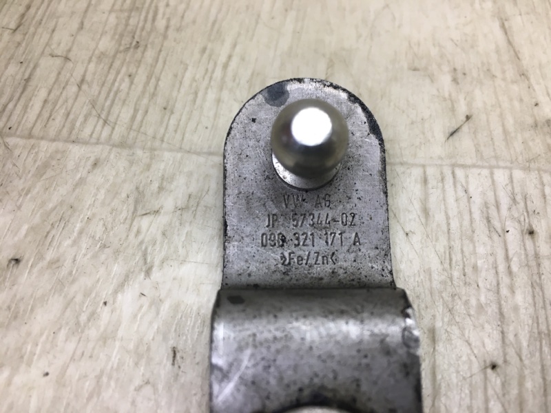 Запчасти АКПП передние VOLKSWAGEN JETTA USA 10-17 162 CBTA 2.5L