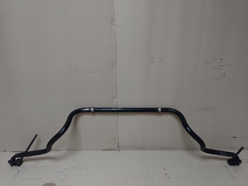 Стабилизатор передний TOYOTA CAMRY 40 06-11 2010 2.5 2ARFE 48811-06050 Б/У