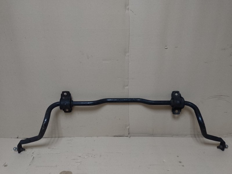 Стабилизатор передний FORD FOCUS 10-18 2016 2.0 CV6Z-5482-A Б/У