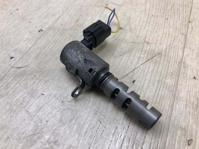 Клапан изменения фаз ГРМ левый RX300/330/350/400 03-09 2007 Внедорожник 3.5 2GR-FE