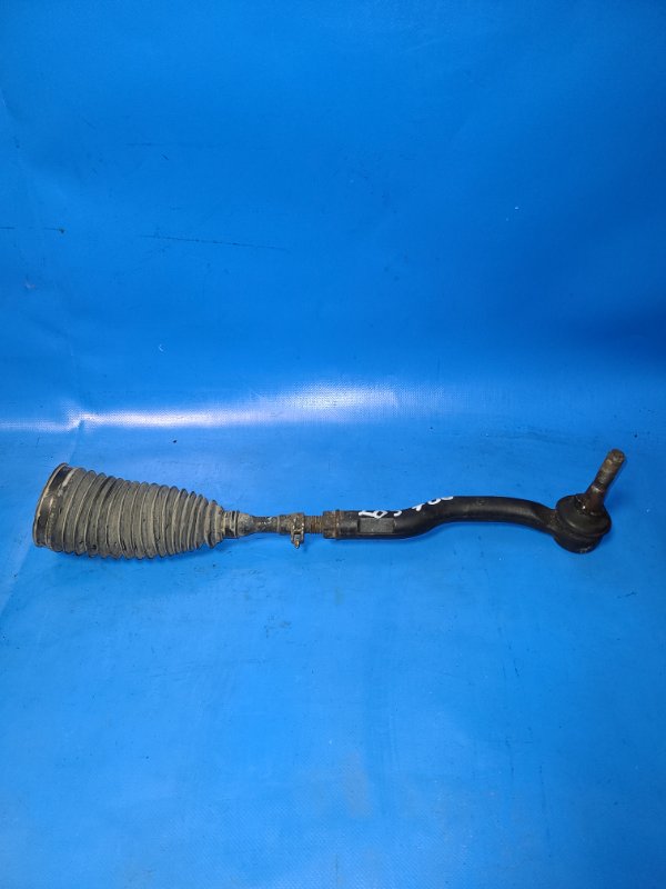 Рулевая тяга правая MAZDA CX-5 (KE) 11-17 KD31-32-280 Б/У