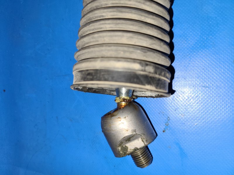 Рулевая тяга правая CX-5 (KE) 11-17