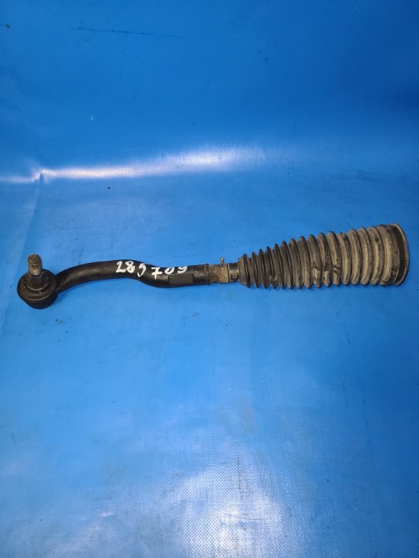 Рулевая тяга левая MAZDA CX-5 (KE) 11-17 KD31-32-280 Б/У