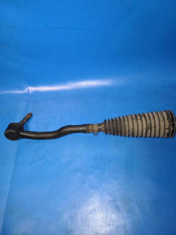 Рулевая тяга левая CX-5 (KE) 11-17