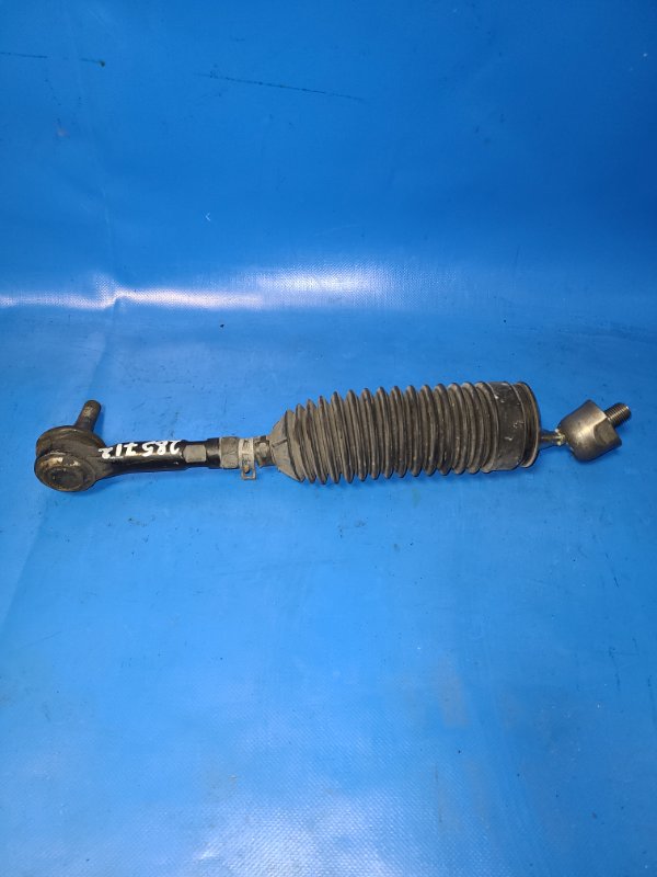 Рулевая тяга левая MAZDA CX-5 (KE) 11-17 KD31-32-280 Б/У