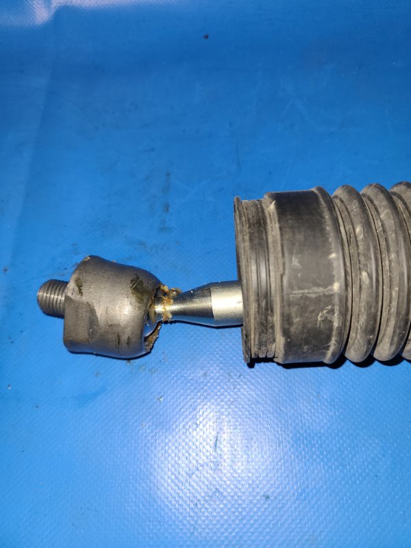 Рулевая тяга правая MAZDA CX-5 (KE) 11-17