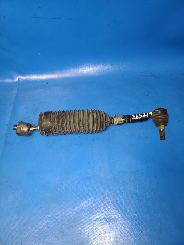 Рулевая тяга правая MAZDA CX-5 (KE) 11-17 KD31-32-280 Б/У