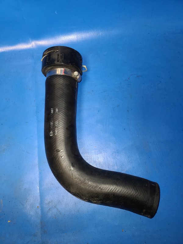 Патрубок интеркулера CX-5 (KE) 11-17 Патрубок интеркулера CX-5 (KE) 11-17