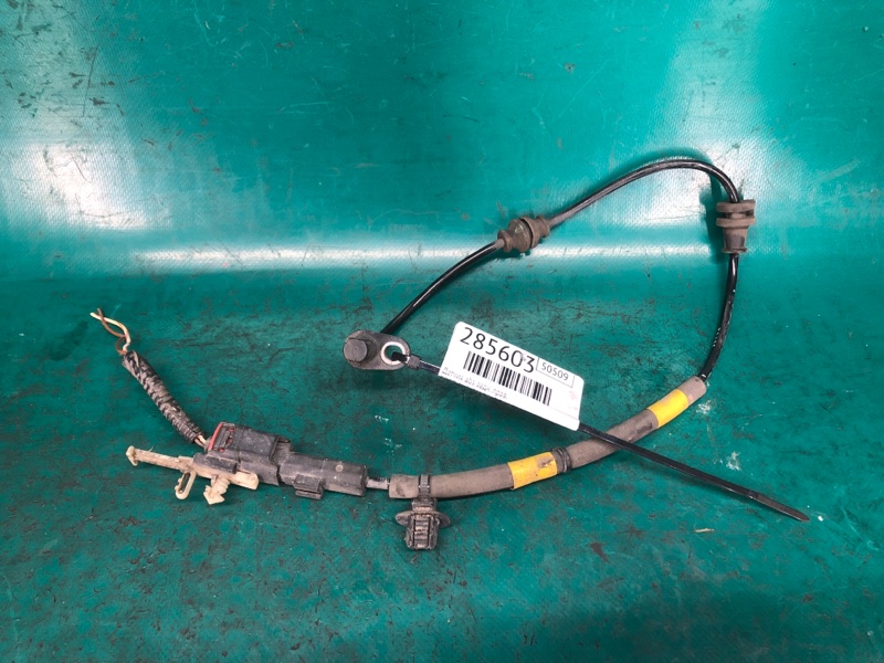 Датчик ABS задний правый FORD FUSION 14- 2016 2.5L JG9Z-2C190-B Б/У