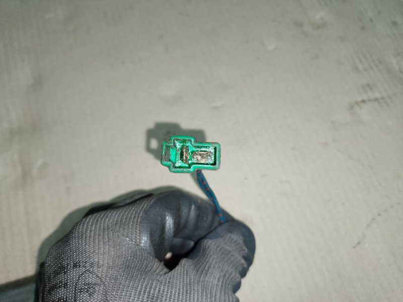 Моторчик стеклоподъемника передний левый FORESTER SF 97-02