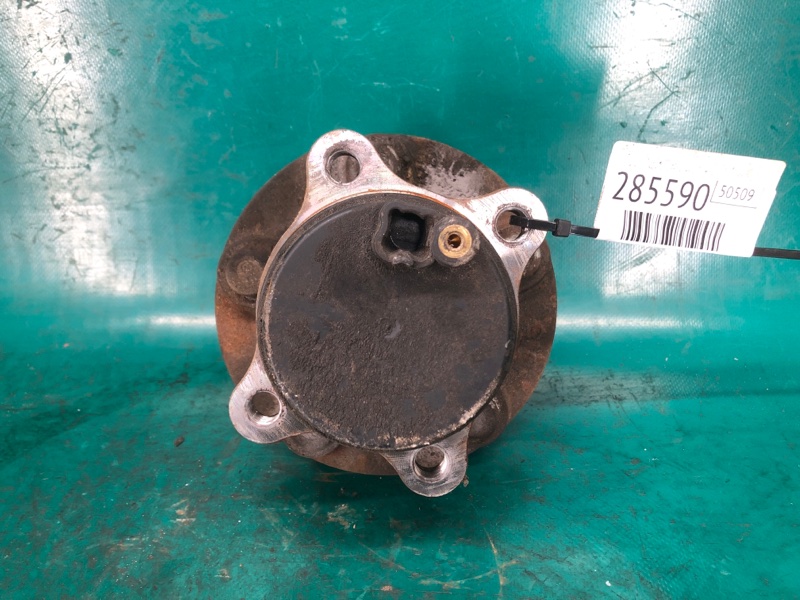 Ступица задняя левая FUSION 14- 2016 2.5L