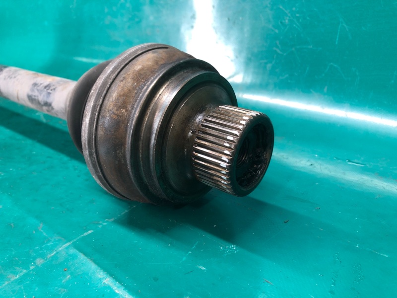 Привод задний задний правый Q5 08-16 2011 CAEB 2.0T Привод задний задний правый Q5 08-16 2011 CAEB 2.0T