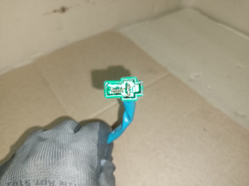 Моторчик стеклоподъемника передний левый SUBARU FORESTER SG 02-07