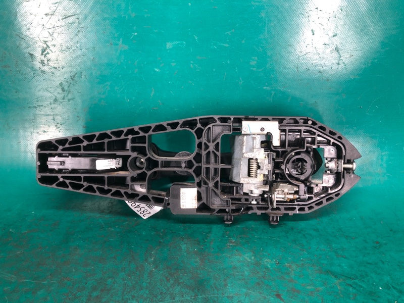 Ручка двери наружная задняя правая FORD FUSION 14- 2.5L