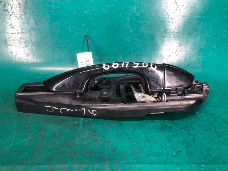 Ручка двери наружная задняя правая FUSION 14- 2016 2.5L