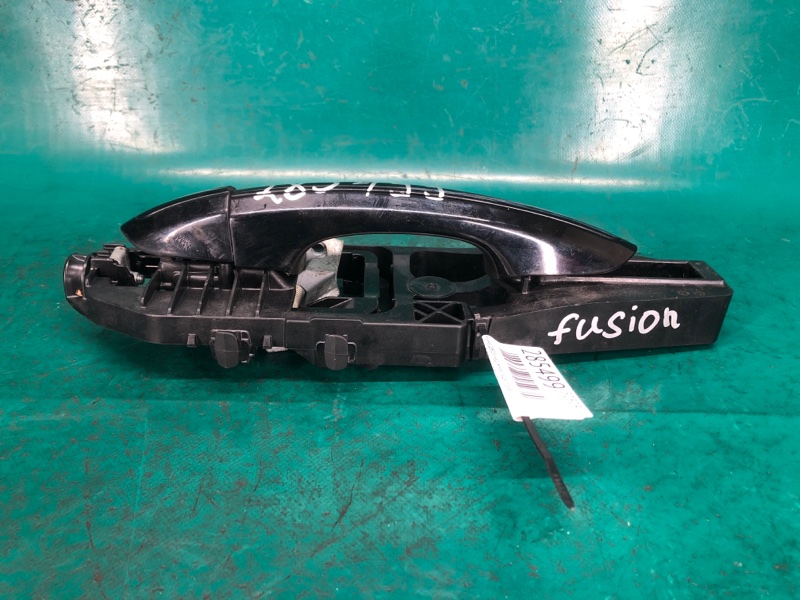 Ручка двери наружная задняя правая FUSION 14- 2016 2.5L