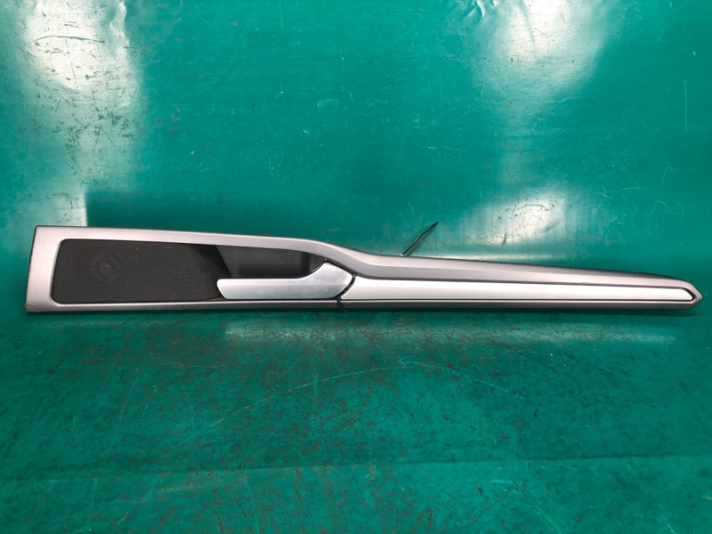 Запчасть накладка внутренней ручки двери задняя правая FORD FUSION 14- 2016 2.5L DS7Z-54275A36-BA Б/У Накладка внутренней ручки двери задняя правая FORD FUSION 14- 2016 2.5L DS7Z-54275A36-BA Б/У