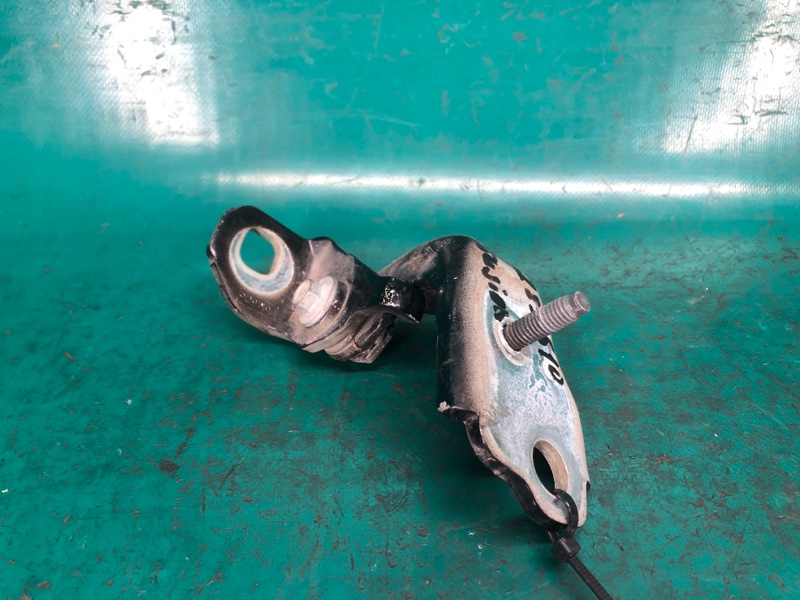 Петля двери нижняя задняя правая FORD FUSION 14- 2016 2.5L DS7Z-5426810-B Б/У