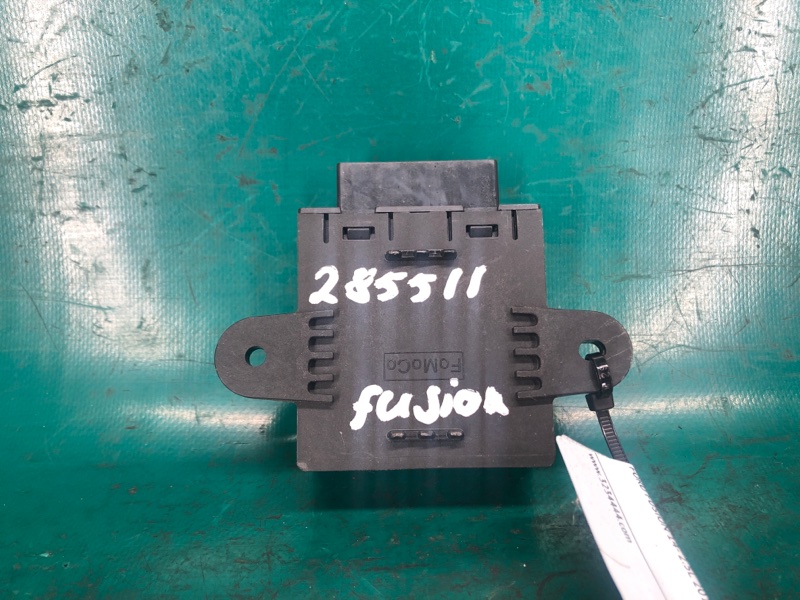 Блок управления дверей задний левый FUSION 14- 2016 2.5L