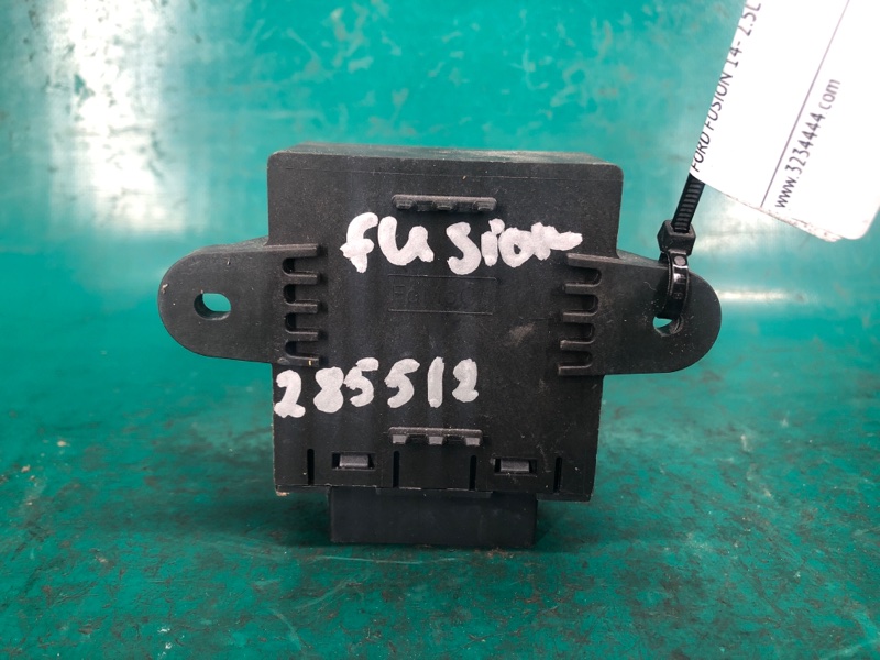 Блок управления дверей задний правый FUSION 14- 2016 2.5L