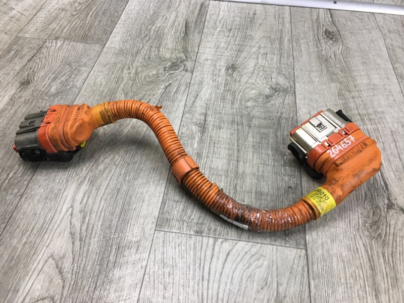 Проводка высоковольтной батареи HYUNDAI SONATA YF 10-14 2012 Седан 2.4 G4KK 91885-4R010 Б/У