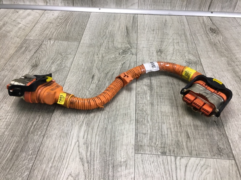 Проводка высоковольтной батареи SONATA YF 10-14 2012 Седан 2.4 G4KK