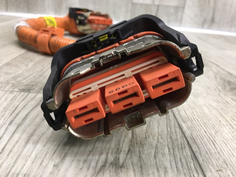 Проводка высоковольтной батареи SONATA YF 10-14 2012 Седан 2.4 G4KK