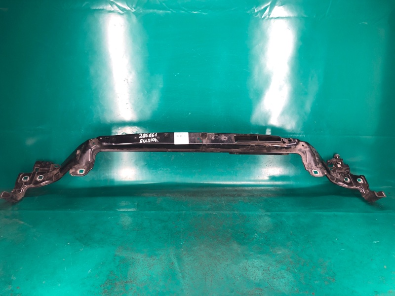 Панель передняя верхняя FORD FUSION 14- 2016 2.5L DS7Z-8A284-A Б/У