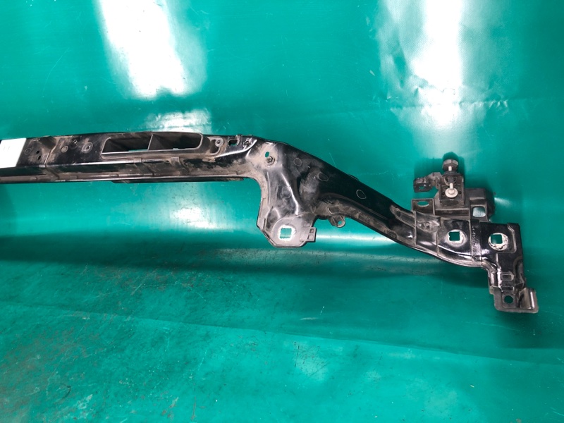 Панель передняя верхняя FUSION 14- 2016 2.5L