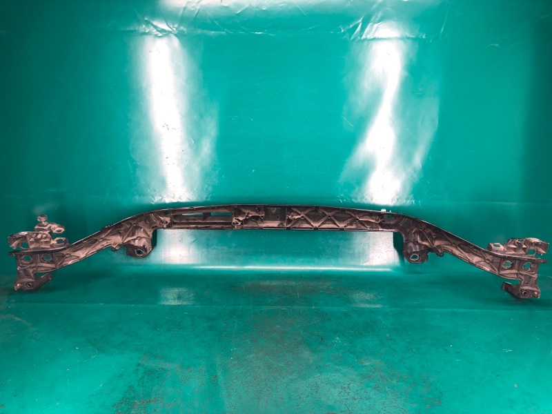 Панель передняя верхняя FUSION 14- 2016 2.5L