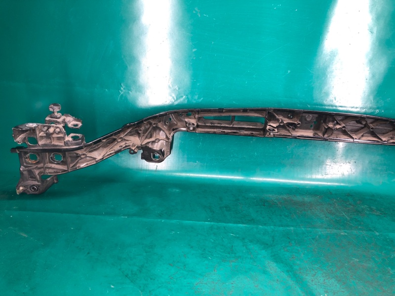 Панель передняя верхняя FUSION 14- 2016 2.5L