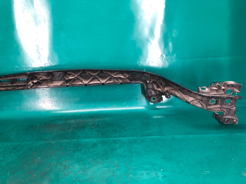 Панель передняя верхняя FUSION 14- 2016 2.5L