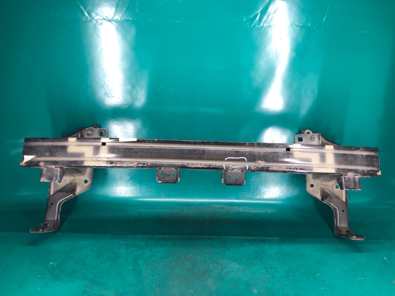 Усилитель переднего бампера FORD FUSION 14- 2016 2.5L DG9Z-17757-A Б/У