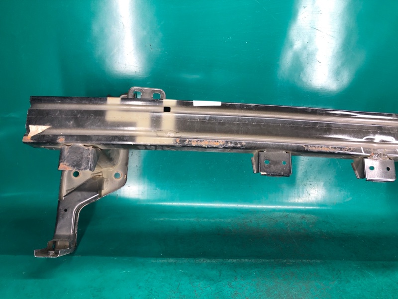 Усилитель переднего бампера FORD FUSION 14- 2.5L