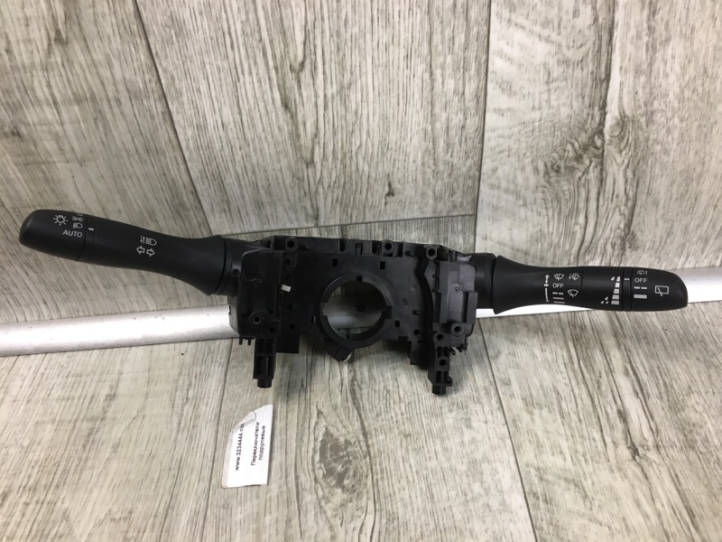 Подрулевой переключатель NISSAN X-TRAIL/ROGUE T32 13-20 25560-4BA1D Б/У