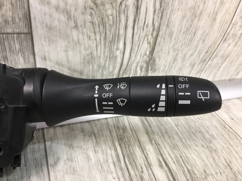 Подрулевой переключатель NISSAN X-TRAIL/ROGUE T32 13-20