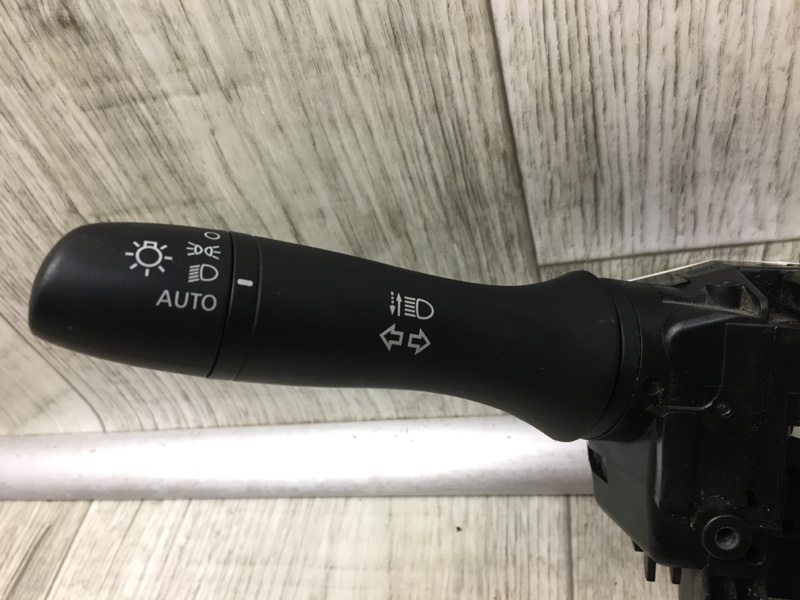 Подрулевой переключатель X-TRAIL/ROGUE T32 13-20