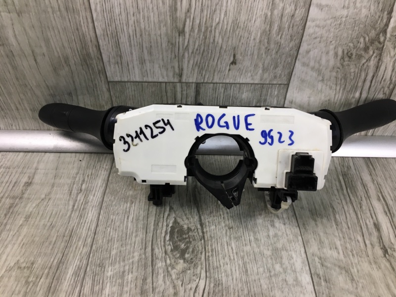 Подрулевой переключатель X-TRAIL/ROGUE T32 13-20