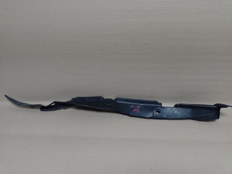 Пыльник крыла передний левый MITSUBISHI OUTLANDER XL 05-13 5220A789 Б/У