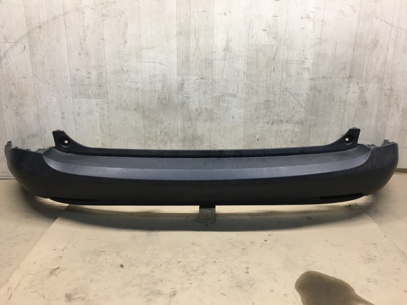 Запчасть бампер задний HONDA CRV (RM) 11-18 71501-T0A-ZZ00 Б/У Бампер задний HONDA CRV (RM) 11-18 71501-T0A-ZZ00 Б/У