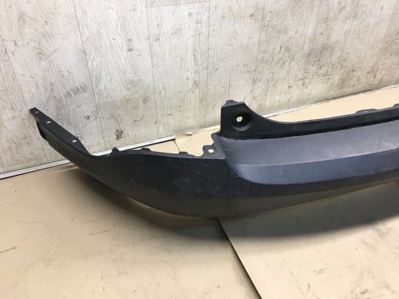 Бампер задний CRV (RM) 11-18 Бампер задний CRV (RM) 11-18